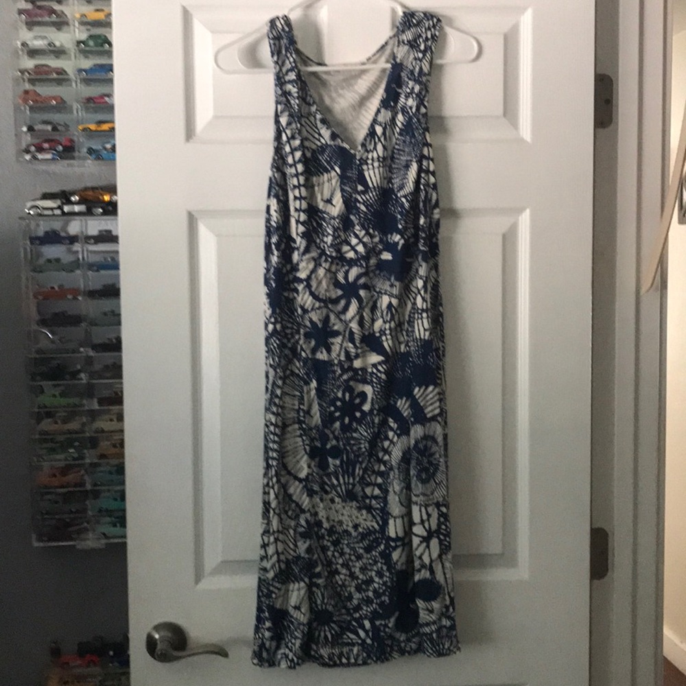 Tory Burch dress